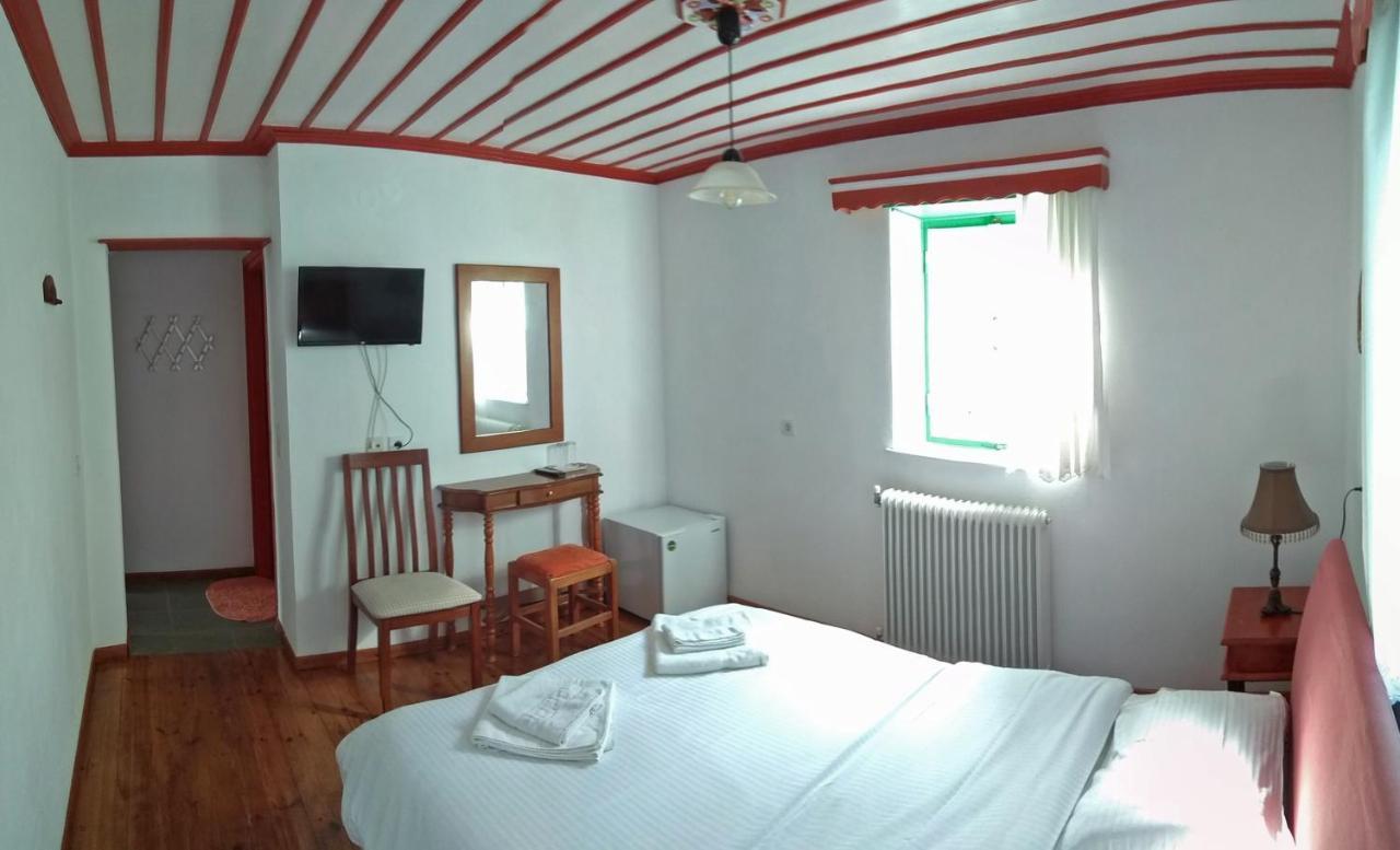Guesthouse Iro Πάπιγκο Εξωτερικό φωτογραφία