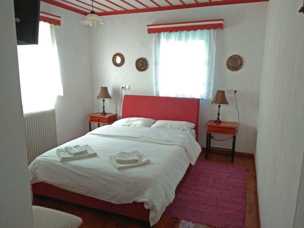 Guesthouse Iro Πάπιγκο Εξωτερικό φωτογραφία