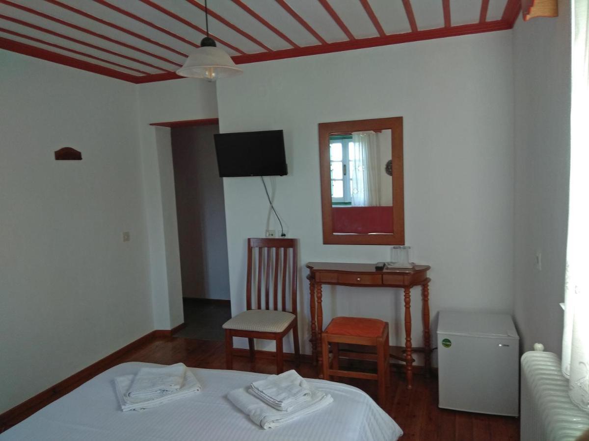 Guesthouse Iro Πάπιγκο Εξωτερικό φωτογραφία