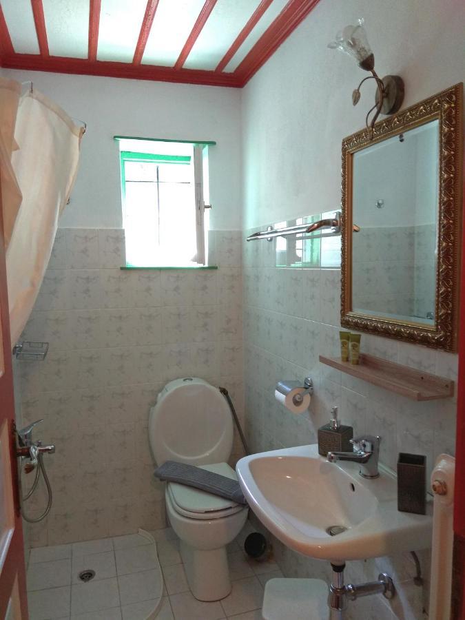Guesthouse Iro Πάπιγκο Εξωτερικό φωτογραφία