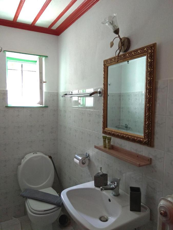 Guesthouse Iro Πάπιγκο Εξωτερικό φωτογραφία