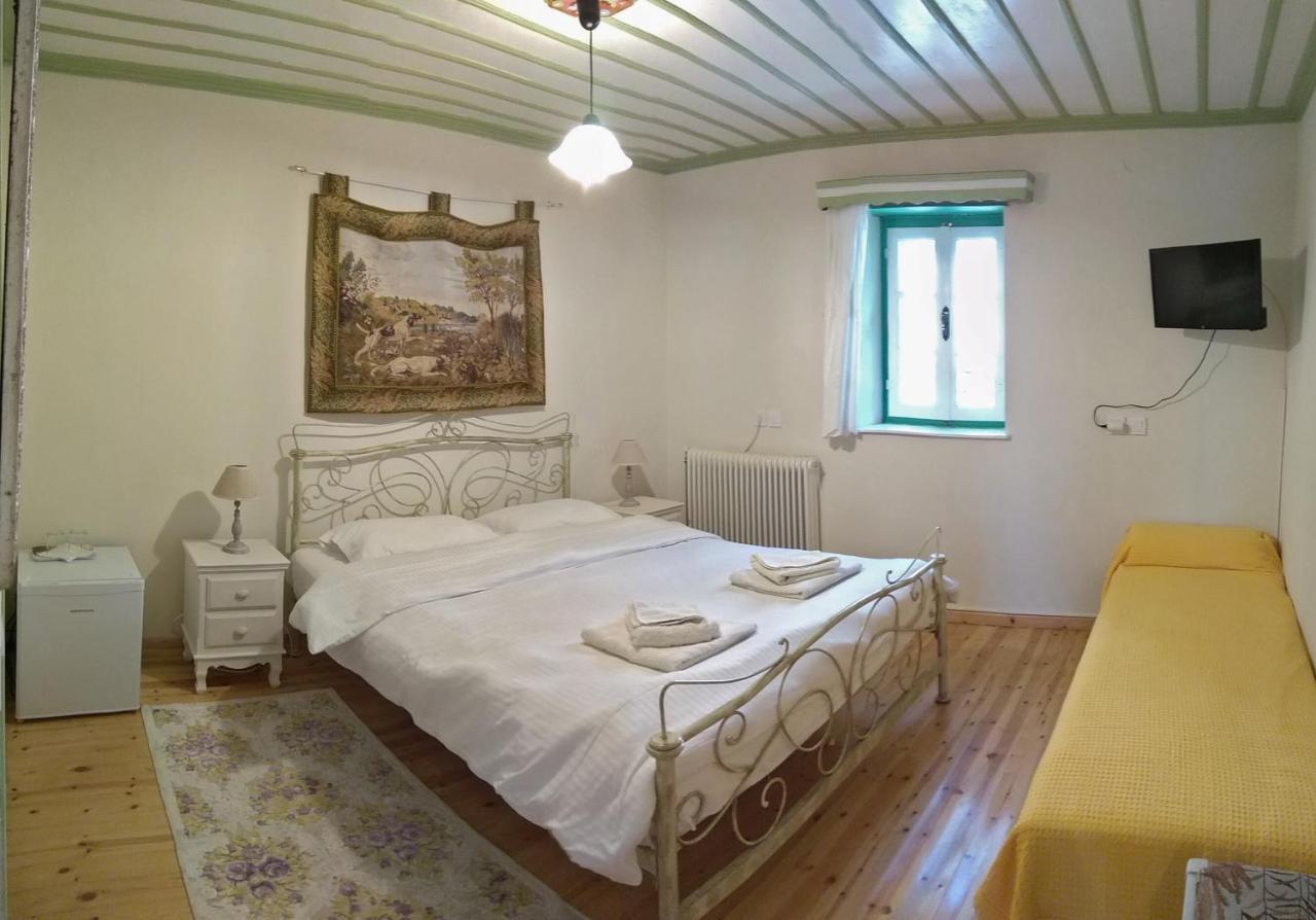 Guesthouse Iro Πάπιγκο Εξωτερικό φωτογραφία