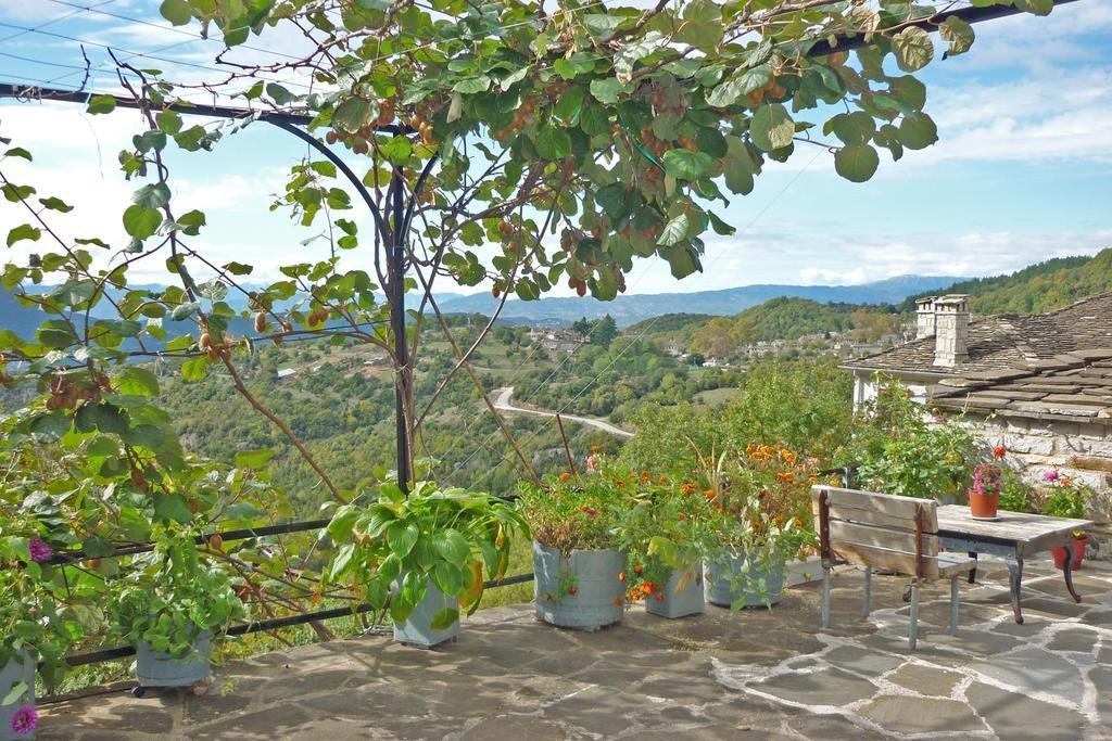 Guesthouse Iro Πάπιγκο Εξωτερικό φωτογραφία