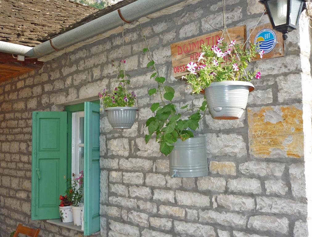 Guesthouse Iro Πάπιγκο Εξωτερικό φωτογραφία