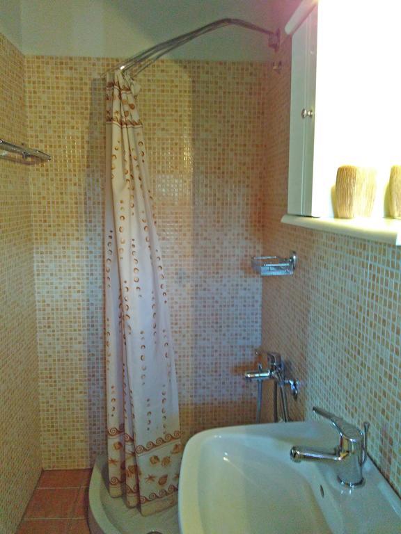 Guesthouse Iro Πάπιγκο Εξωτερικό φωτογραφία