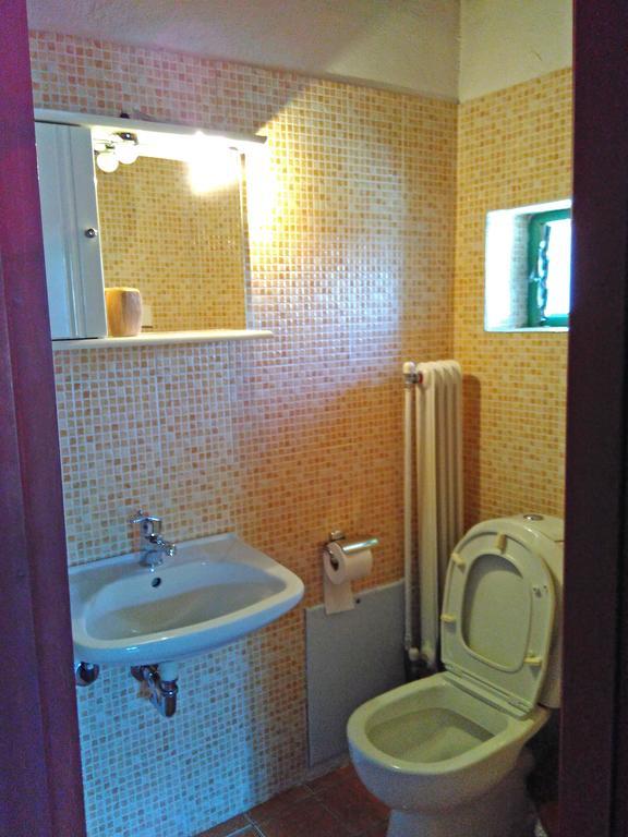Guesthouse Iro Πάπιγκο Εξωτερικό φωτογραφία