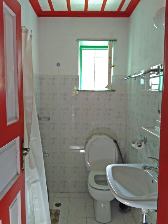 Guesthouse Iro Πάπιγκο Εξωτερικό φωτογραφία