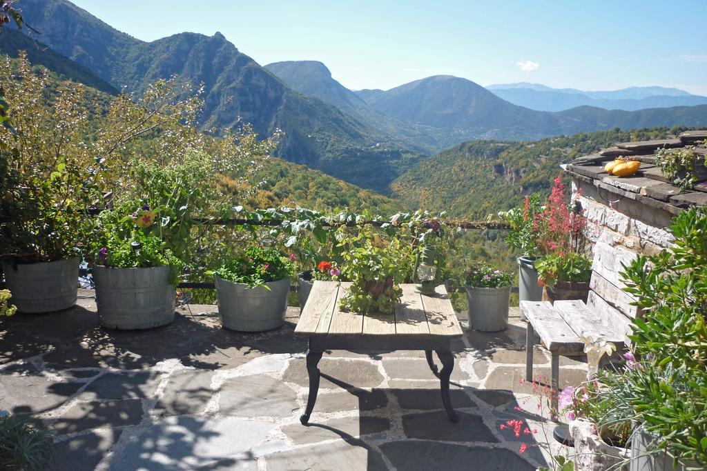 Guesthouse Iro Πάπιγκο Εξωτερικό φωτογραφία