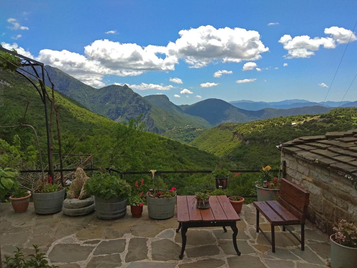 Guesthouse Iro Πάπιγκο Εξωτερικό φωτογραφία