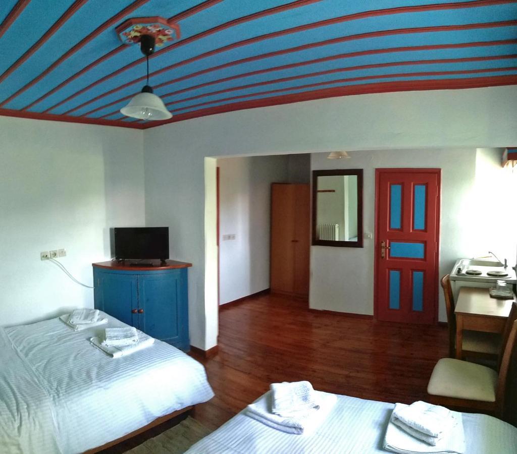 Guesthouse Iro Πάπιγκο Εξωτερικό φωτογραφία