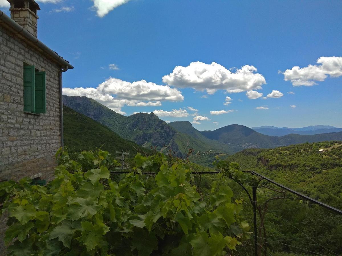 Guesthouse Iro Πάπιγκο Εξωτερικό φωτογραφία